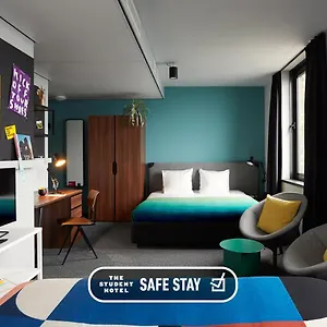 Otel The Social Hub