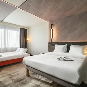 Otel Novotel Brainpark