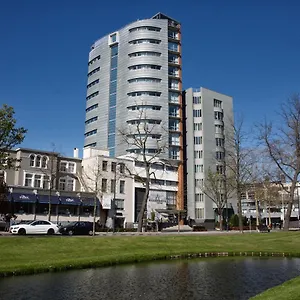 Otel Bilderberg Parkhotel